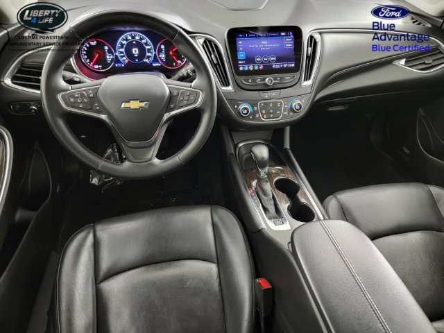 Used 2024 Chevrolet Malibu LT FWD image 35