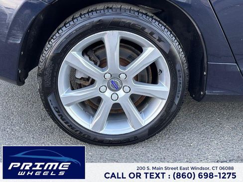 Used 2016 Volvo S60 T5 Premier image 21