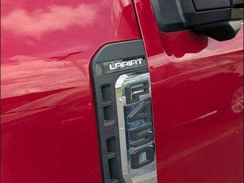 Used 2024 Ford F450 Lariat w/ Lariat Ultimate Package AWD/4WD image 9