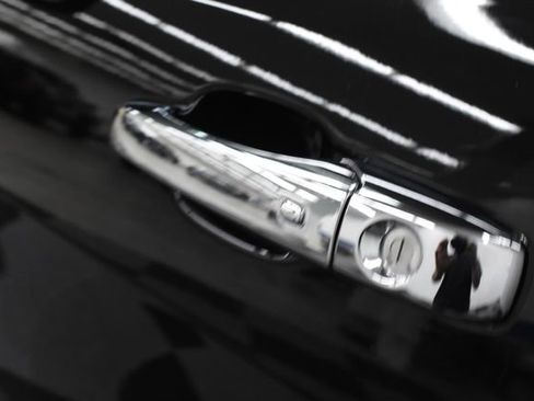 Used 2022 Jeep Grand Cherokee Limited image 52