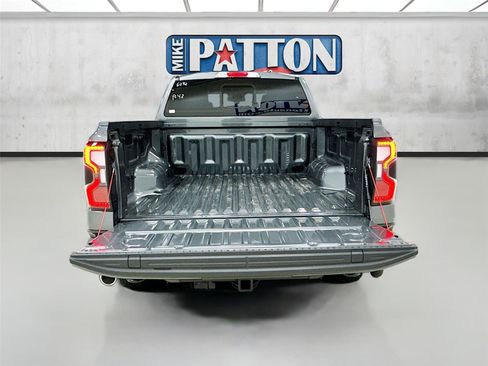 New 2025 Ford Ranger Raptor image 25