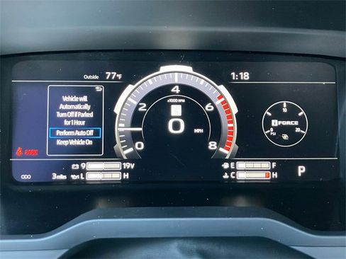 New 2026 Toyota Tundra 1794 Edition image 25