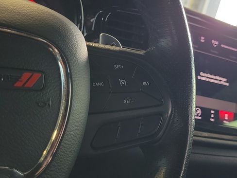 Used 2022 Dodge Durango R/T RWD image 24