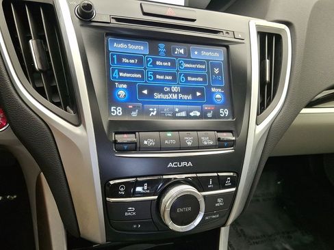 Used 2015 Acura TLX V6 SH-AWD w/ Technology Pkg image 22