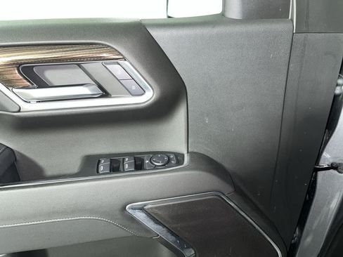 Used 2024 Chevrolet Silverado 1500 LT AWD/4WD image 13