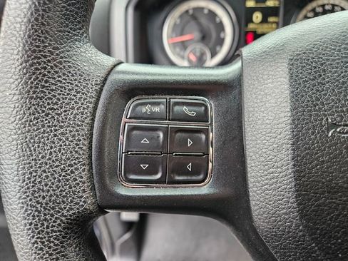 Used 2017 RAM 1500 Express w/ Express Value Package image 24