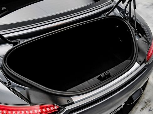 Used 2018 Mercedes-Benz AMG GT C image 89