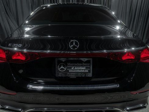 Used 2026 Mercedes-Benz E 350 Sedan image 6