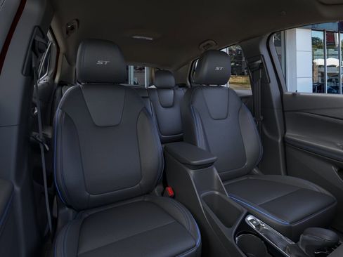 New 2026 Buick Encore GX Sport Touring FWD image 18