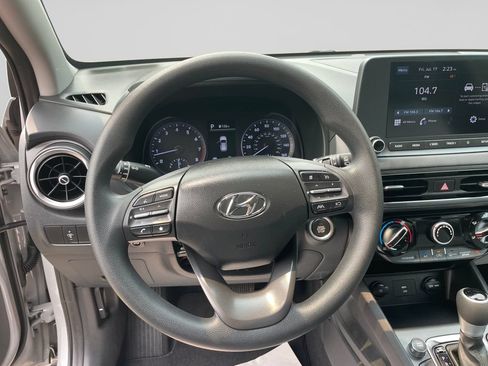 Used 2023 Hyundai Kona SEL w/ Cargo Package AWD/4WD image 19