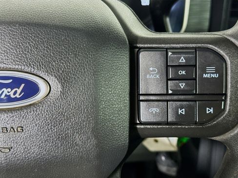 Used 2021 Ford F150 XL w/ Equipment Group 101A High RWD image 14