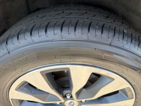 Certified 2024 Subaru Outback Touring XT AWD/4WD image 34