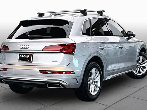 Used 2023 Audi Q5 2.0T Premium w/ Convenience Package AWD/4WD image 13