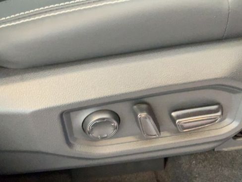 Used 2024 Toyota Sequoia Capstone AWD/4WD image 54