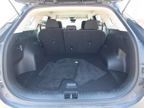 Used 2024 Kia Sportage LX FWD image 12