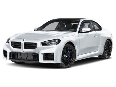 New 2025 BMW M2 w/ Lighting Package image 1