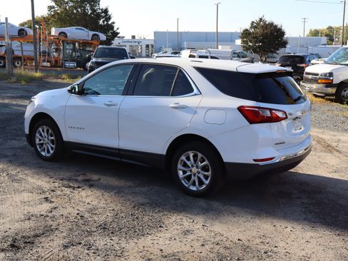 Used 2019 Chevrolet Equinox LT FWD image 19