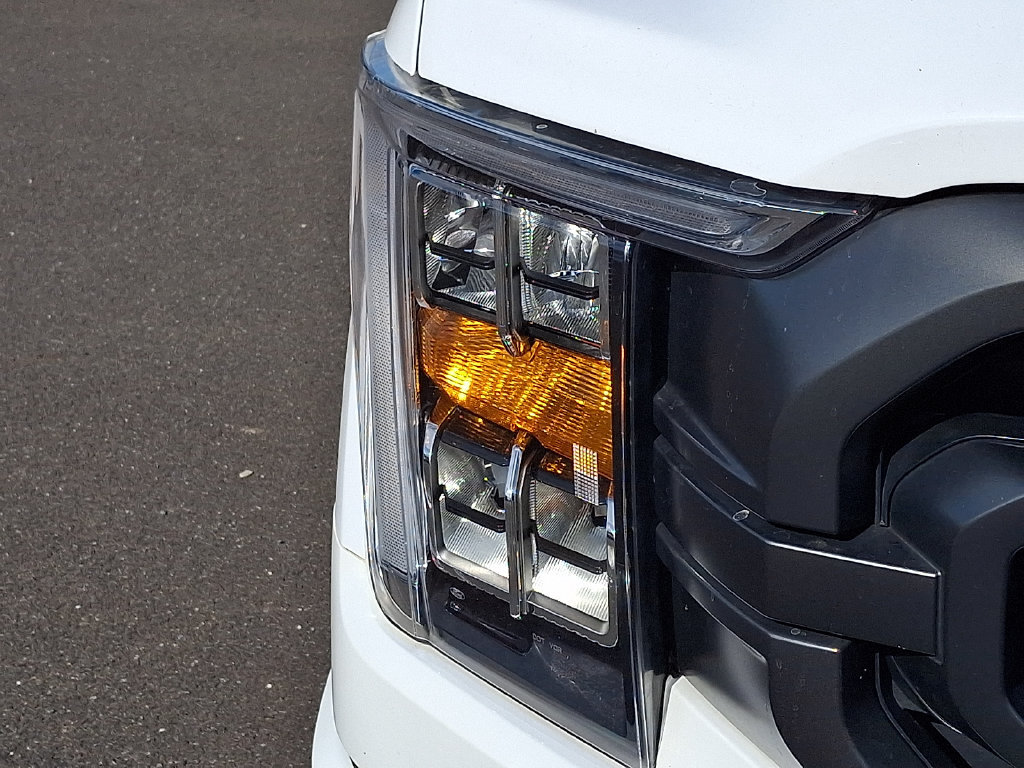 Used 2022 Ford F150 XLT w/ Equipment Group 302A High AWD/4WD image 12