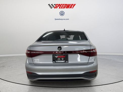 New 2026 Volkswagen Jetta Sport image 8