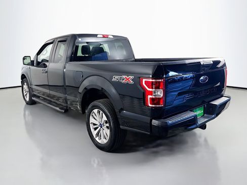 Used 2018 Ford F150 XL w/ Equipment Group 101A Mid image 7