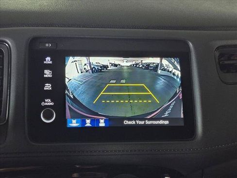 Used 2022 Honda HR-V Sport image 14