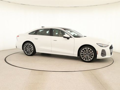 New 2026 Audi A6 Premium image 9