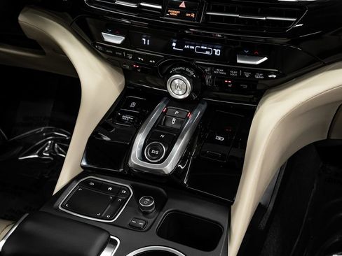 Certified 2023 Acura MDX Technology image 17