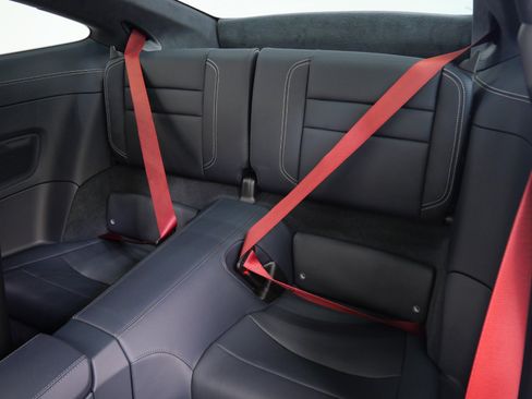 Used 2025 Porsche 911 Carrera S image 16