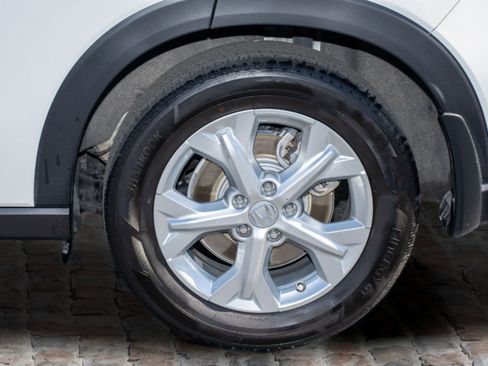 Certified 2025 Honda HR-V LX image 38