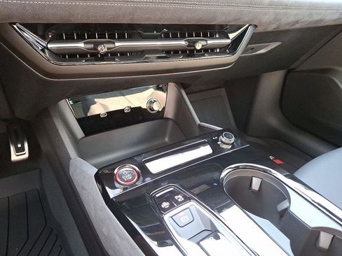 New 2025 Audi S6 e-tron Premium Plus image 14