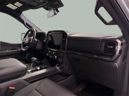 Used 2023 Ford F150 XLT w/ Equipment Group 302A High image 25