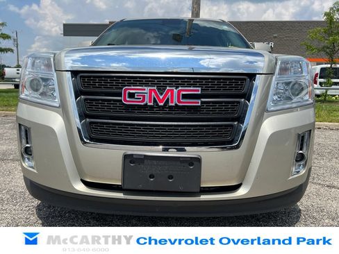 Used 2013 GMC Terrain SLE w/ Convenience Package AWD/4WD image 8