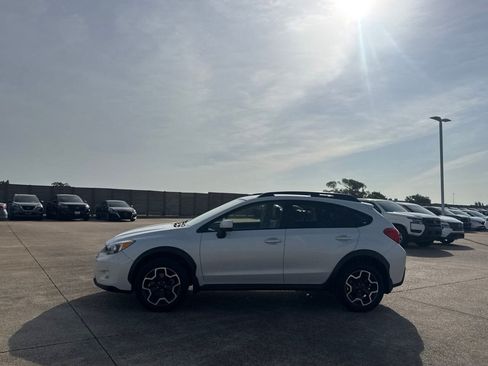 Used 2014 Subaru Crosstrek 2.0i Limited w/ Popular Package #1 AWD/4WD image 13