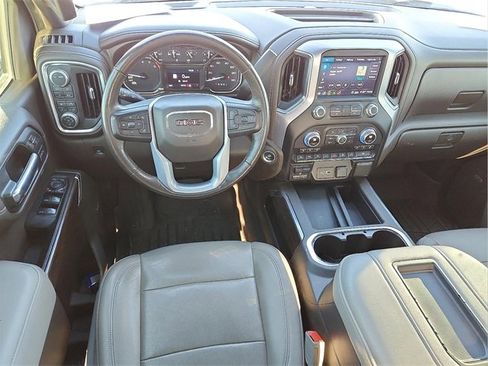 Used 2020 GMC Sierra 1500 SLT image 9