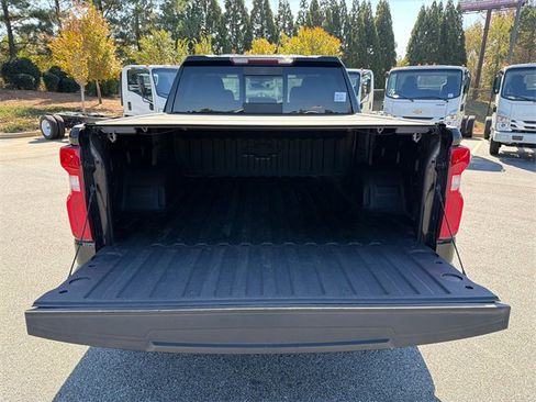 Used 2020 Chevrolet Silverado 1500 RST image 18