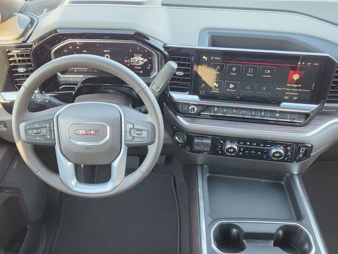 New 2026 GMC Sierra 3500 SLT w/ Texas SLT Premium Package image 30