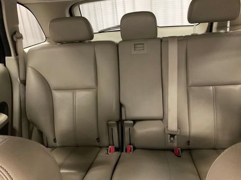 Used 2007 Ford Edge SEL AWD/4WD image 16