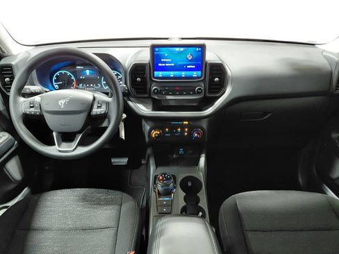 Certified 2021 Ford Bronco Sport AWD/4WD image 3