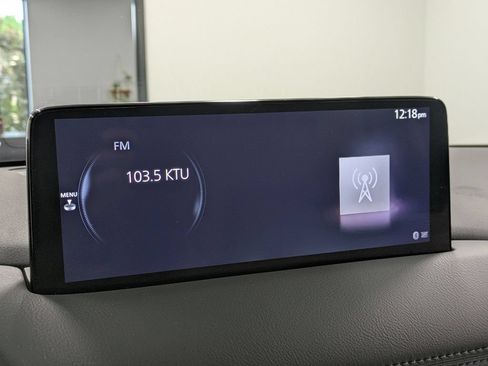 Used 2023 MAZDA CX-5 AWD 2.5 S w/ Select Package image 12