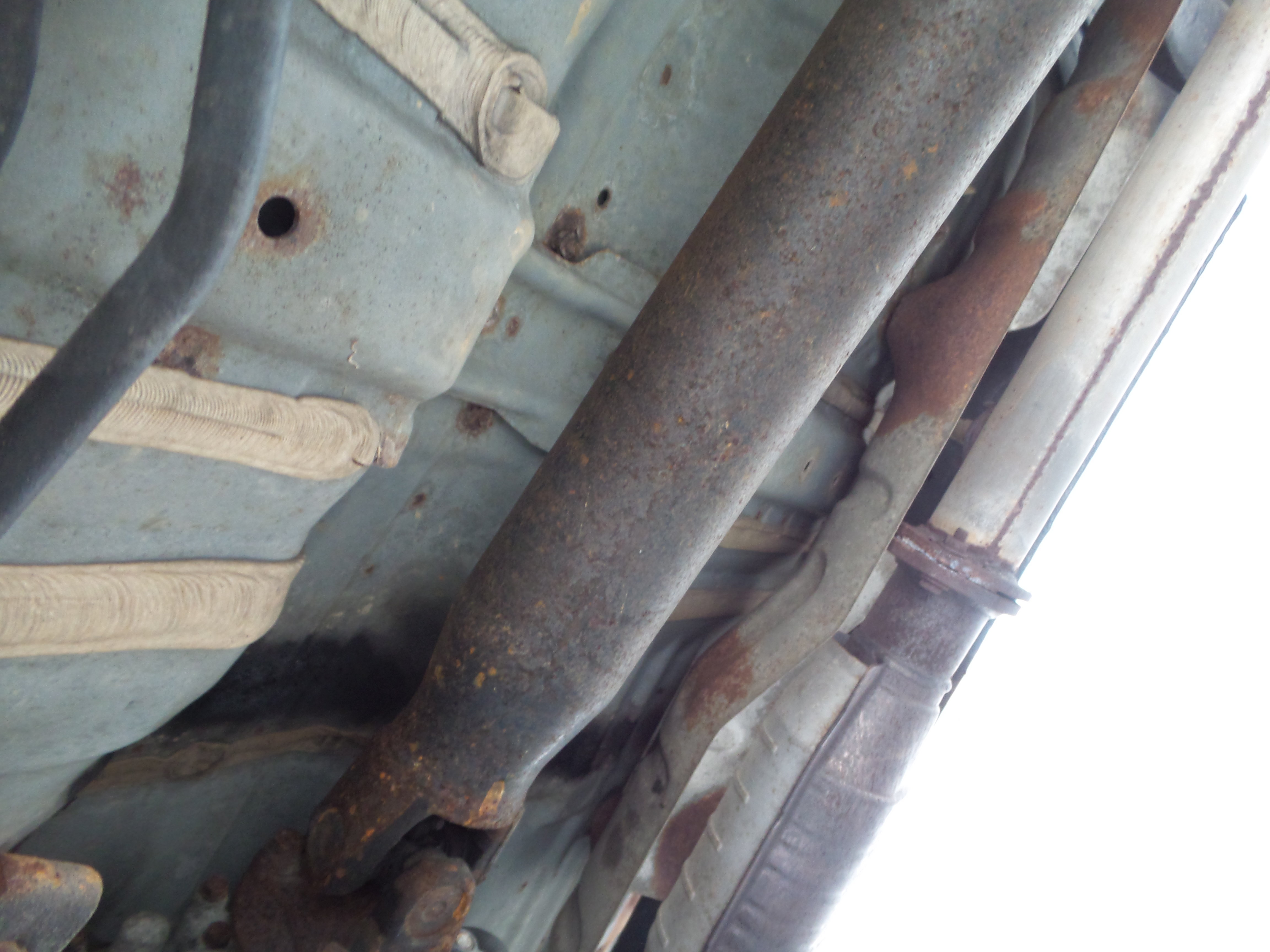 Used 2002 Toyota Tacoma 4x4 Double Cab image 55