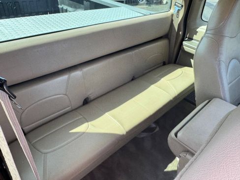 Used 1999 Ford F250 Lariat AWD/4WD image 8