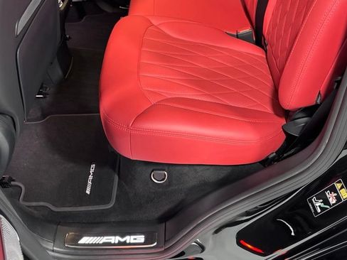 Certified 2022 Mercedes-Benz G 63 AMG 4MATIC image 21