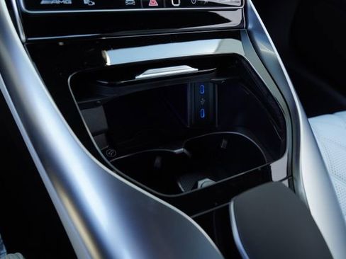 New 2026 Mercedes-Benz AMG GT 55 image 14