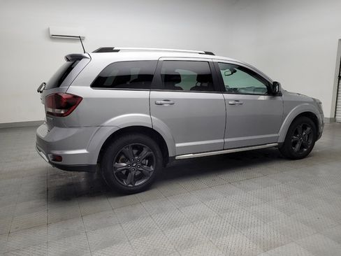 Used 2020 Dodge Journey Crossroad image 10