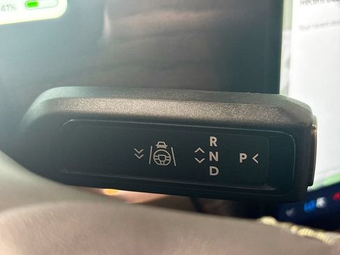 Used 2023 Rivian R1T Adventure AWD/4WD image 18