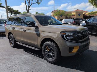 New 2026 Ford Expedition Tremor video 1