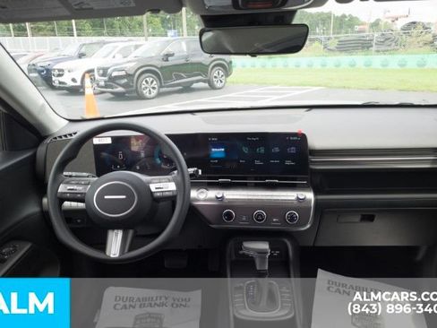 Used 2026 Hyundai Kona SE FWD image 20