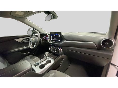Used 2023 Chevrolet Blazer LT w/ Convenience Package image 17