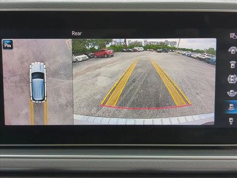 Used 2020 Mercedes-Benz GLE 450 4MATIC image 11