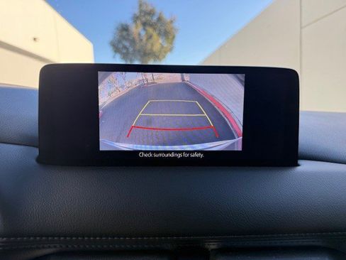 Used 2023 MAZDA CX-5 AWD 2.5 S image 17